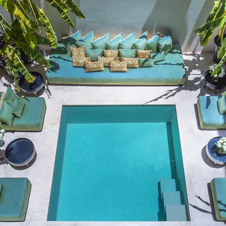 Riad Tajania-2