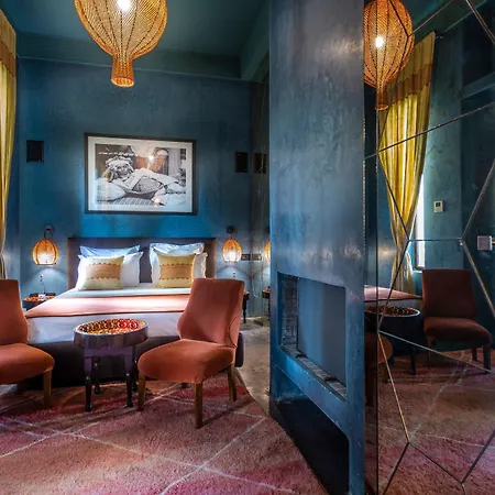 Riad Tajania-2