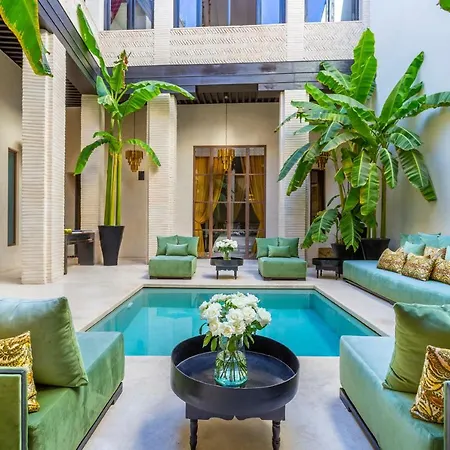 Riad Tajania-2
